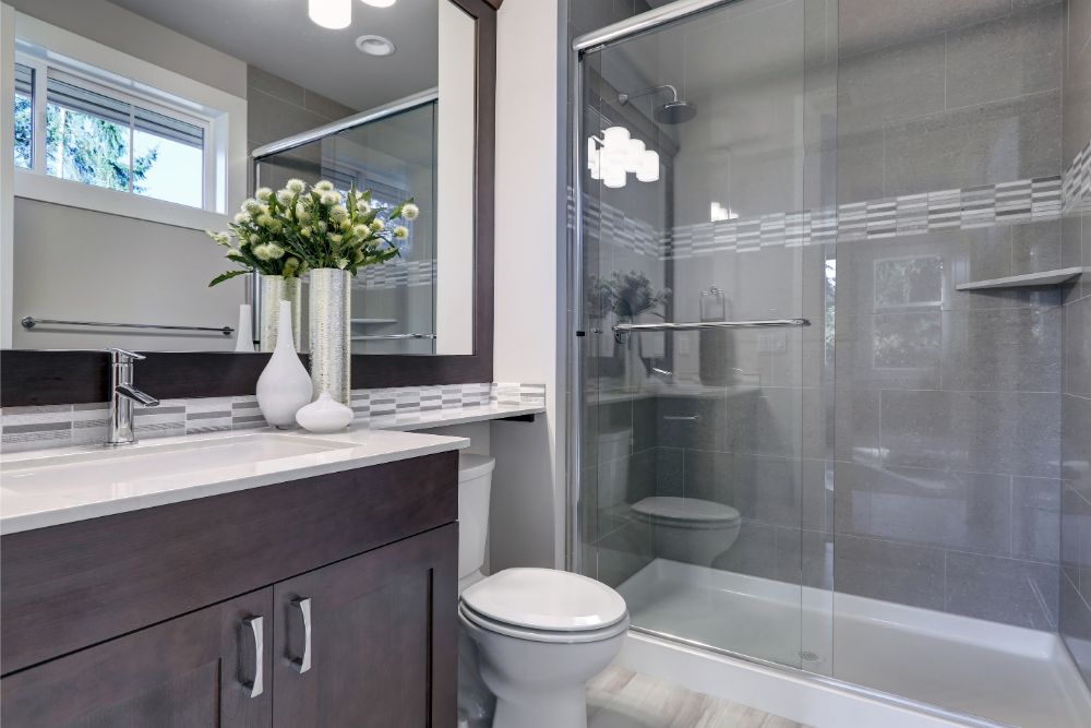 4 ways to get the most out of your bathroom remodel