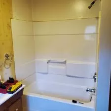Bathroom Remodeling Cincinnati 0