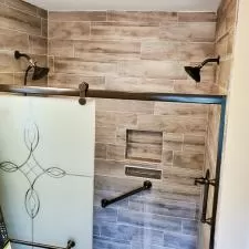 Bathroom Remodeling Cincinnati 3