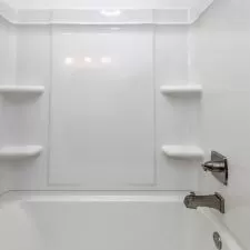Hallway Bathroom Remodel 4