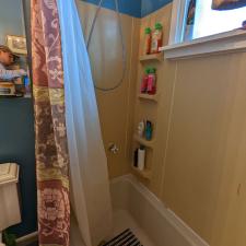 Old to Bold Bathroom Remodel in Lexington, KY 0