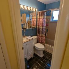 Old to Bold Bathroom Remodel in Lexington, KY 1