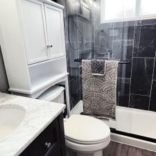 Old to Bold Bathroom Remodel in Lexington, KY 3