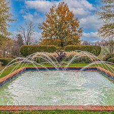 Tile-Fountain-Restoration-at-Mt-Brilliant-Farm 2