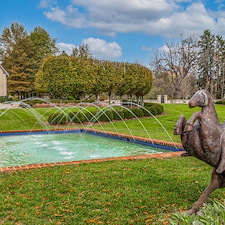 Tile-Fountain-Restoration-at-Mt-Brilliant-Farm 4